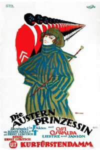 The Oyster Princess (1919)