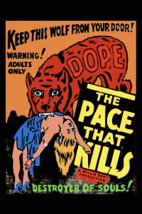 The Pace That Kills (1928)