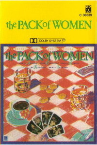 The Pack of Women (1986)