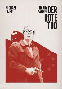 The Palmer Files - Der rote Tod (1995)