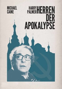 The Palmer Files - Herren der Apokalypse (1996)