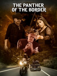The Panther of the Border (2022)