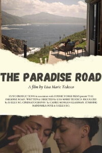 The Paradise Road (2024)