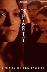 The Party (2019)