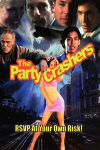 The Party Crashers (1998)