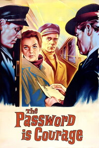 The Password Is Courage (1962)