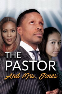 The Pastor and Mrs. Jones (2013)