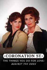 The Pat Phoenix Story: Against the Odds (1998)