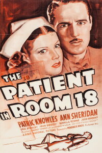 The Patient in Room 18 (1938)
