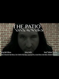 The Patio: A Bad Parody to a Bad Movie (2017)