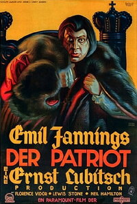 The Patriot (1928)
