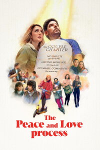 The Peace and Love Process (2023)