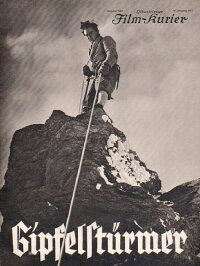 The Peak Scaler (1933)