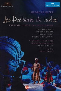 The Pearl Fishers (2012)