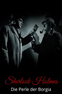The Pearl of Death (1944)