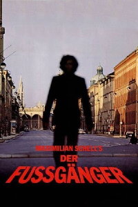 The Pedestrian (1973)