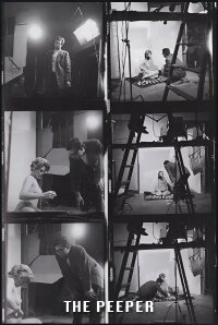 The Peeper (1962)