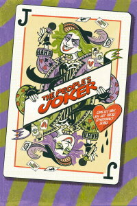 The People's Joker (2024)