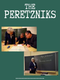 The Peretzniks (2010)