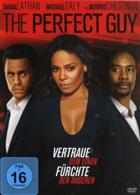 The Perfect Guy (2015)