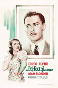 The Perfect Specimen (1937)