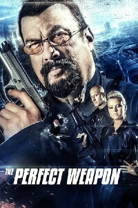 The Perfect Weapon (2016)