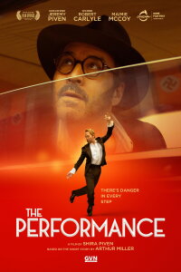 The Performance (2024)