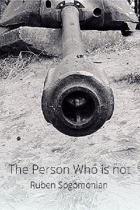 The Person Who Is Not (2019)