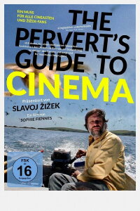 The Pervert's Guide to Cinema (2006)