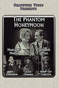 The Phantom Honeymoon (1919)