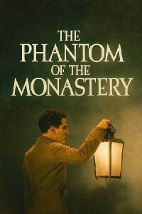 The Phantom of the Convent (1934)