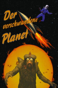 The Phantom Planet (1961)