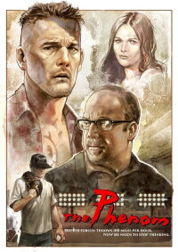 The Phenom (2016)