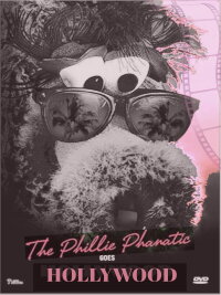 The Phillie Phanatic Goes Hollywood (2006)