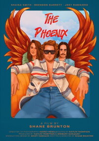 The Phoenix (2022)