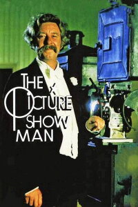 The Picture Show Man (1977)