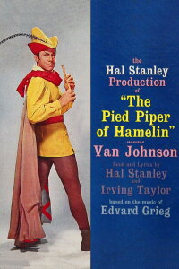 The Pied Piper of Hamelin (1957)