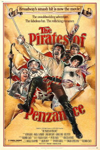 The Pirates of Penzance (1983)