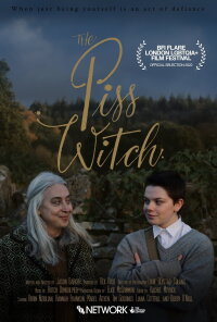 The Piss Witch (2022)