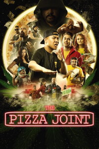 The Pizza Joint (2021)