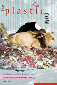 The Plastic Cow (2012)