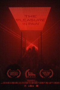The Pleasure in Pain (2022)