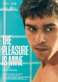 The Pleasure is Mine (2024)