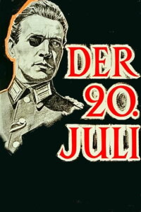 The Plot to Assassinate Hitler (1955)