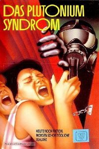 The Plutonium Incident (1980)
