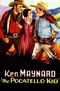 The Pocatello Kid (1931)