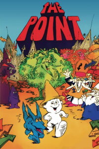 The Point! (1971)