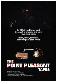 The Point Pleasant Tapes (2024)