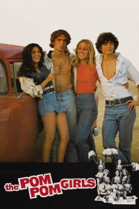 The Pom Pom Girls (1976)