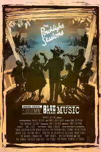 The Porchlight Sessions (2017)